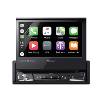 Pioneer AVH-3500NEX Matte Screen Protector