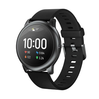 Haylou Solar Vivid Flex Screen Protector