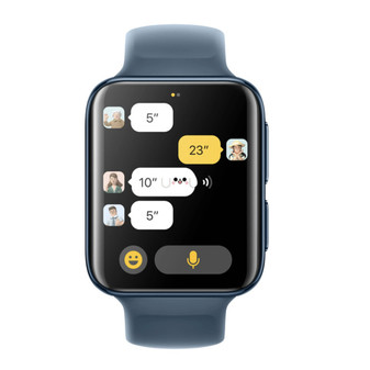 Oppo Watch 2 42mm Vivid Flex Screen Protector