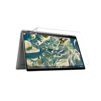 HP Chromebook x360 14CT CC000 Silk Screen Protector