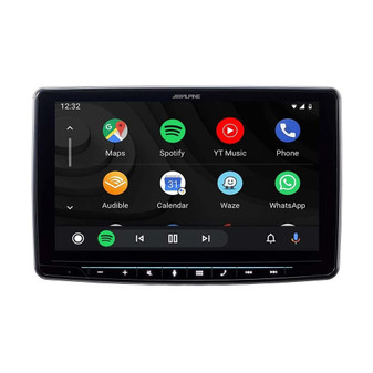 Alpine Halo9 iLX-F309FRN