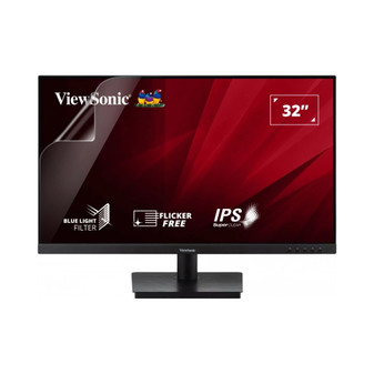 ViewSonic Monitor 32 VA3209-2K-MHD Matte Screen Protector