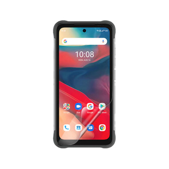 Umidigi Bison GT2 Matte Screen Protector