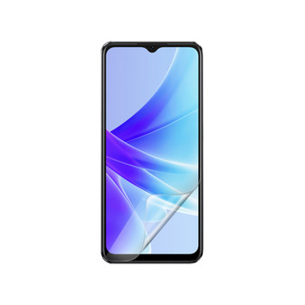 Oppo A77s Matte Screen Protector