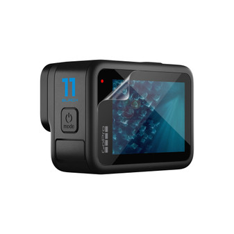 GoPro Hero 11 Black Matte Screen Protector