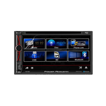 Power Acoustik PDN-1060HB Vivid Screen Protector