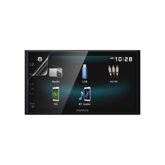 Kenwood DMX125BT Vivid Screen Protector