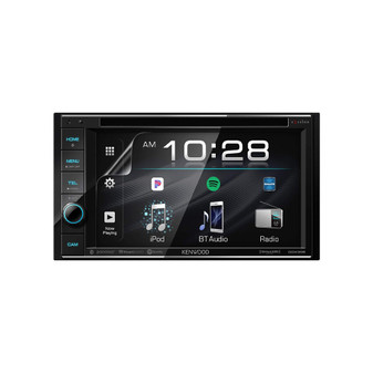 Kenwood Excelon DDX396 Vivid Screen Protector