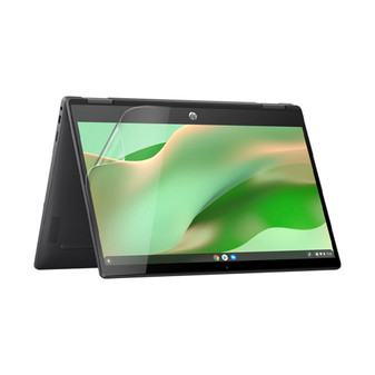 HP Chromebook x360 13B CA000 Screen Protector - Silk