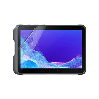 Samsung Galaxy Tab Active 4 Pro Matte Screen Protector