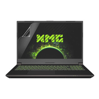 XMG Focus 15 XFO15M22 Matte Screen Protector