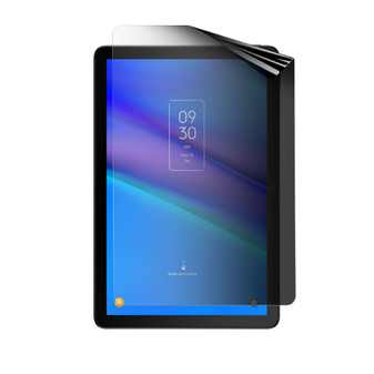 TCL Tab 10 5G Privacy (Portrait) Screen Protector
