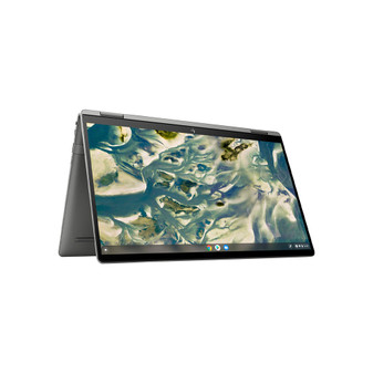 HP Chromebook x360 14CT CC000