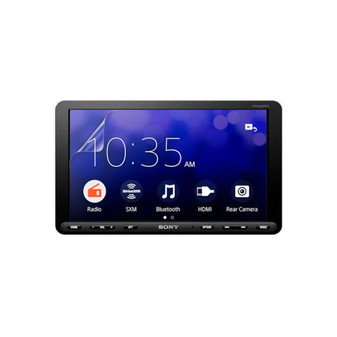 Sony XAV AX8100 Vivid Screen Protector