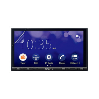 Sony XAV AX7000 Vivid Screen Protector