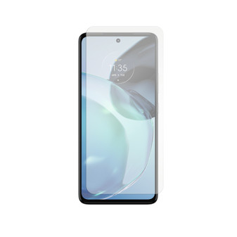 Motorola Moto G72 Paper Screen Protector