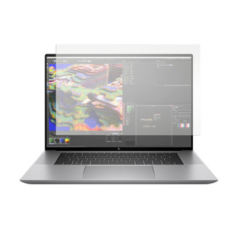 HP ZBook Studio 16 G9 (Touch) Paper Screen Protector