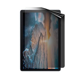 Huawei MatePad C5e Privacy (Portrait) Screen Protector