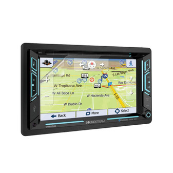 Soundstream VRN-63HB Matte Screen Protector