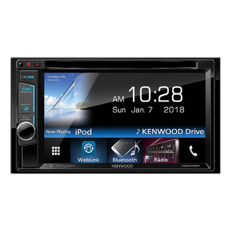 Kenwood DDX575BT Matte Screen Protector