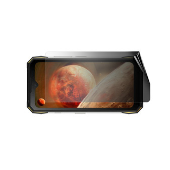 Doogee S89 Privacy (Landscape) Screen Protector