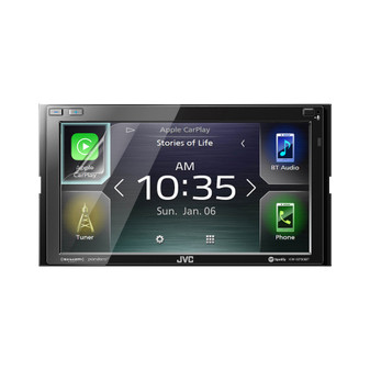 JVC KW-M750BT Matte Screen Protector