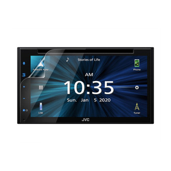 JVC KW-V660BT Matte Screen Protector