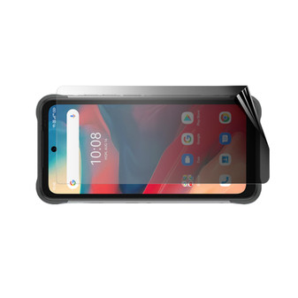 Umidigi Bison GT2 Privacy (Landscape) Screen Protector