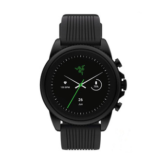 Razer X Fossil Gen 6 Smartwatch