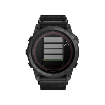 Garmin Tactix 7 Pro Ballistics Edition Vivid Flex Screen Protector