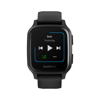 Garmin Venu SQ Music Edition
