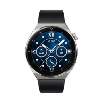 Huawei Watch GT 3 Pro Titanium (46mm)
