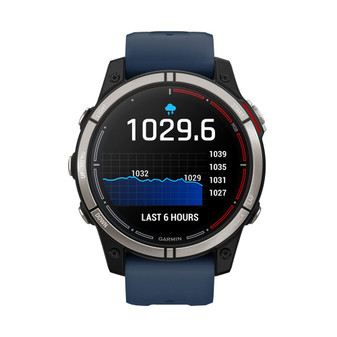 Garmin Quatix 7 Sapphire Edition