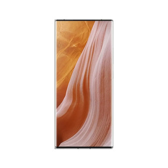ZTE Axon 40 Ultra Vivid Flex Screen Protector