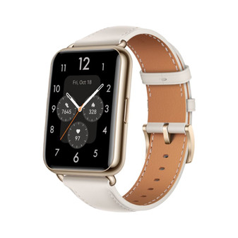 Huawei Watch Fit 2 Vivid Flex Screen Protector