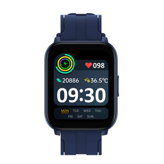 Realme Techlife Watch SZ100
