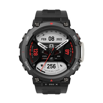 Amazfit T-Rex 2 Vivid Flex Screen Protector