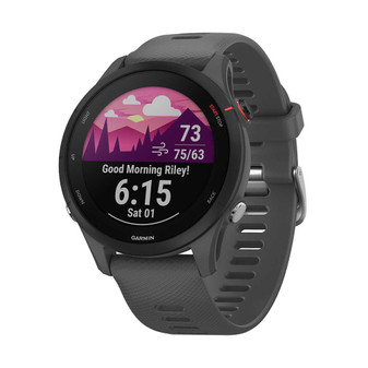 Garmin Forerunner 255 Vivid Flex Screen Protector