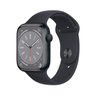 Apple Watch Series 8 Aluminum (45mm)