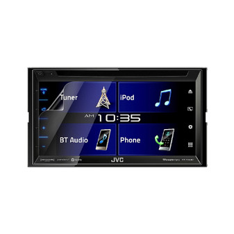 JVC KW-V350BT Matte Screen Protector