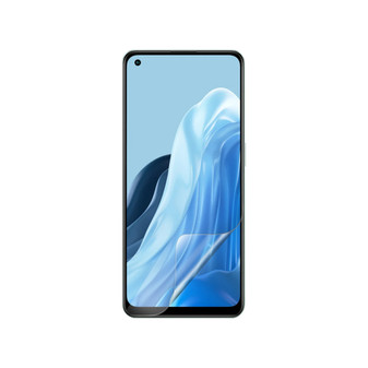 Oppo Reno7 Z 5G Matte Screen Protector