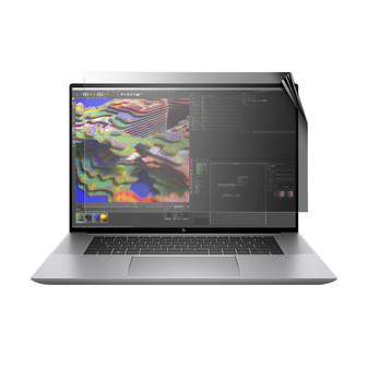 HP ZBook Studio 16 G9 (Touch) Privacy Screen Protector