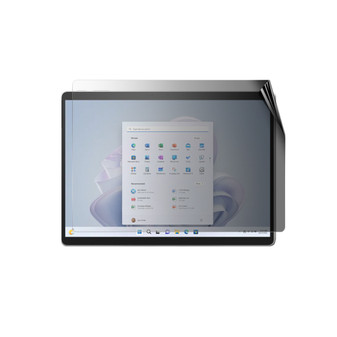 Microsoft Surface Pro 9 Privacy Screen Protector