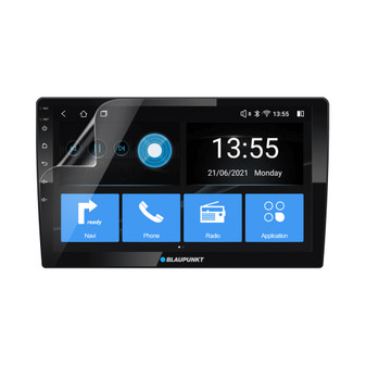 Blaupunkt New Orleans 900 DSP Matte Screen Protector