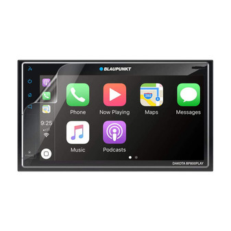 Blaupunkt Dakota BP800PLAY Matte Screen Protector