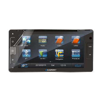 Blaupunkt Chicago 600 Matte Screen Protector