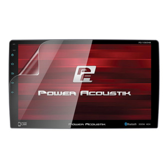 Power Acoustik PD-1060HB Matte Screen Protector