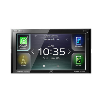 JVC KW-M750BT Vivid Screen Protector