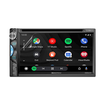 Soundstream Reserve VRCPAA-7D Vivid Screen Protector