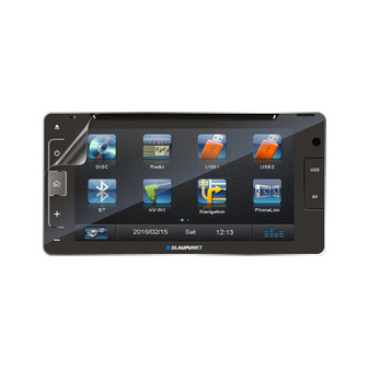 Blaupunkt Chicago 600 Vivid Screen Protector